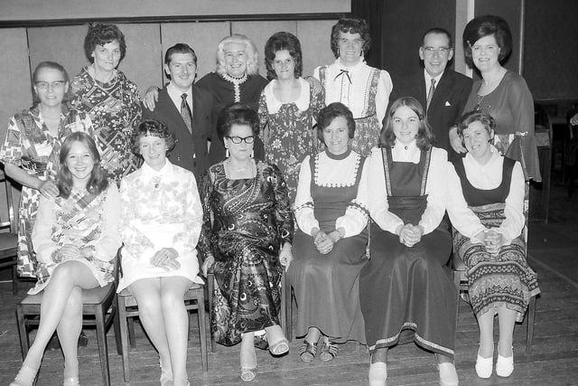 Did you work at any of the cinemas in Mansfield's past?