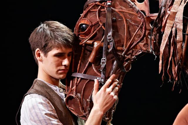 More than 8.3 million people have seen the show