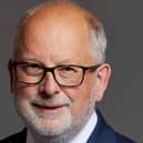 Labour MP for Mansfield Steve Yemm. Photo: Submitted