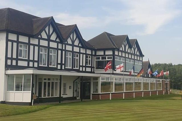 Sherwood Forest Golf Club, Eakring Road, Mansfield, has a 4.6 rating on Google reviews. One member described it as a true delight. The greens are immaculate, according to another reviewer.