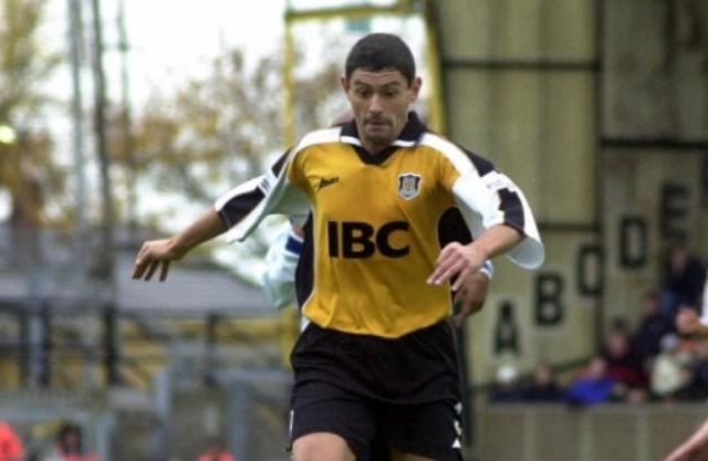 Harper made over 500 league appearances and moved on to Hull and Darlington after three years at Mansfield. Coached at Stoke's academy and was manager of Chasetown.
