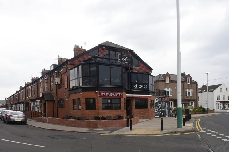 A popular seafront pub for a proper pint, Harbour View has reopened its outdoor tables and forms part of a route of Roker pubs you can visit.