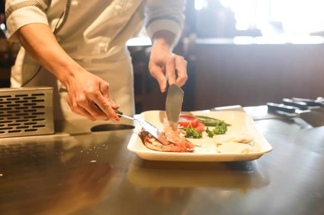 New food hygiene ratings have been given to food establishments in Mansfield and Ashfield