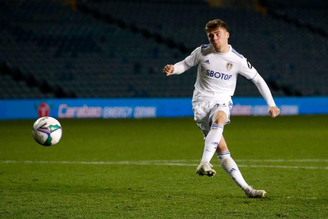 Davis has previously been linked with Sunderland and is highly-rated at Leeds United. The Elland Road outfit could allow him to head out on a temporary basis given he has shone in Premier League 2 this term.