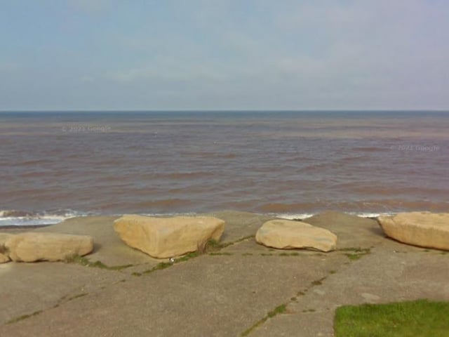 Tunstall Beach, Seaside Lane, Roos, Tunstall, East Riding of Yorkshire, HU12 0JQ.