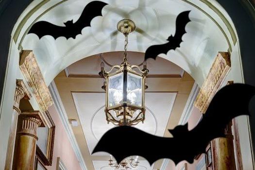 Pop along to Bassetlaw Musuem in Retford tomorrow (6.30 pm to 8.30 pm) for a free event that blends the charm of Victorian fashion with an exciting Halloween twist. You can explore the museum's exquisite collection of Victorian costumes, including ornate capes, elegant outfits and luxurious silks and velvets, but also test your knowledge in a Halloween quiz and hear some eerie local ghost stories. Light refreshments will be available.