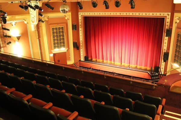 Lights, camera, action! Theatres in our region take centre stage with a host of entertaining shows over the next few days. Check out our guide to 20 things to do and places to go this weekend.