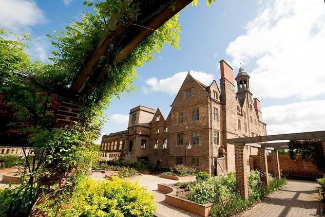 Family fun is guaranteed throughout half-term week (10.30 am to 4pm) at Rufford Abbey Country Park (pictured), which stages a Knights v Pirates Trail for youngsters. It's an epic adventure to save the kingdom of 'Ye Olde Rufford Abbey'. Via activity sheets, your quest is to find the shields and the Jolly Rogers to restore peace between the pirates and knights of Rottingham. At the end, you will win your very own treasure.