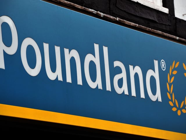 Poundland has been recognised as an excellent place for Christmas bargains. Mansfield features a Poundland located in the Four Seasons Shopping Centre and another on St Peter's Retail Park.