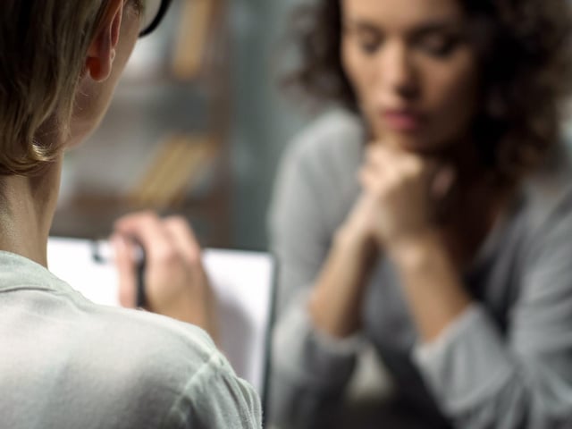Mansfield and Ashfield districts are home to hundreds of licensed therapists. You can find details at counselling-directory.org.uk - so, if you feel that you need additional support for your mental health at this time and can afford to take this step, do look into your options.