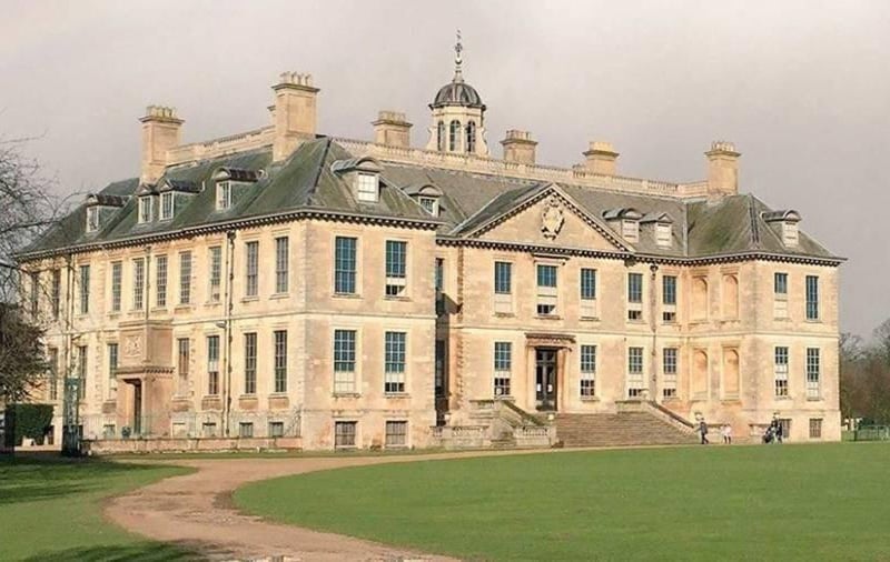Generations of the Brownlow family made their mark on Belton, commissioning the finest designers and craftsmen of their age to shape Belton Estate. The house and gardens showcase cutting edge design and innovation, from 17th century sash windows to a cast iron-framed conservatory in the Italian Garden, made possible thanks to the Industrial Revolution. Today, Belton welcomes new generations to explore the ancient deer park, picnic in the pleasure grounds, or burn off energy in the National Trust's largest outdoor adventure playground.