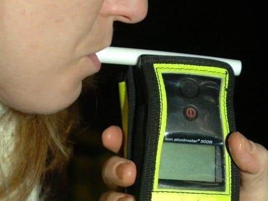 Louise Short admitted drink driving when she appeared at Mansfield Magistrates’ Court on Thursday. Photo used for illustrative purposes.