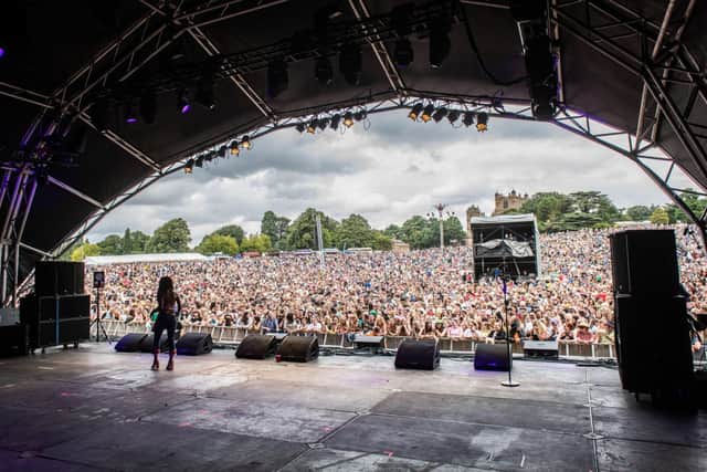 Splendour Festival is Returning in July 2025