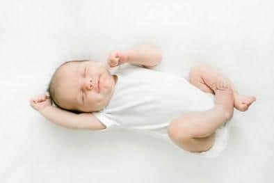 Safer Sleep Week.