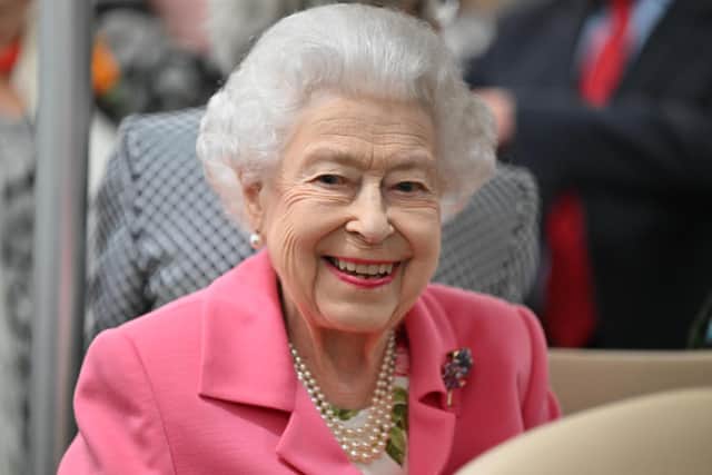The late Queen Elizabeth II will be remembered in a special talk by Shirebrook-based royal commentator James Taylor later this month.