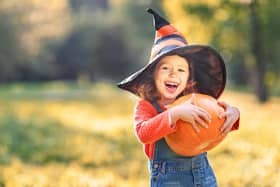 There are several pumpkin-picking spots across the area. Debdale Lane Pumpkin patch is now open, as is Maxey's Farm Shop and family-run 'Pick Your Own' in North Nottinghamshire. Halloween photo by Adobe Stock.