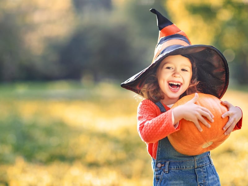 There are several pumpkin-picking spots across the area. Debdale Lane Pumpkin patch is now open, as is Maxey's Farm Shop and family-run 'Pick Your Own' in North Nottinghamshire. Halloween photo by Adobe Stock.