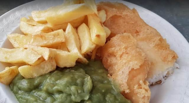 The Jolly Fryer are incredibly passionate about fish. Their passion is matched by friendly service and quality food. You can visit them tonight at, 94 Low Moor Rd, Kirkby in Ashfield, Nottingham.