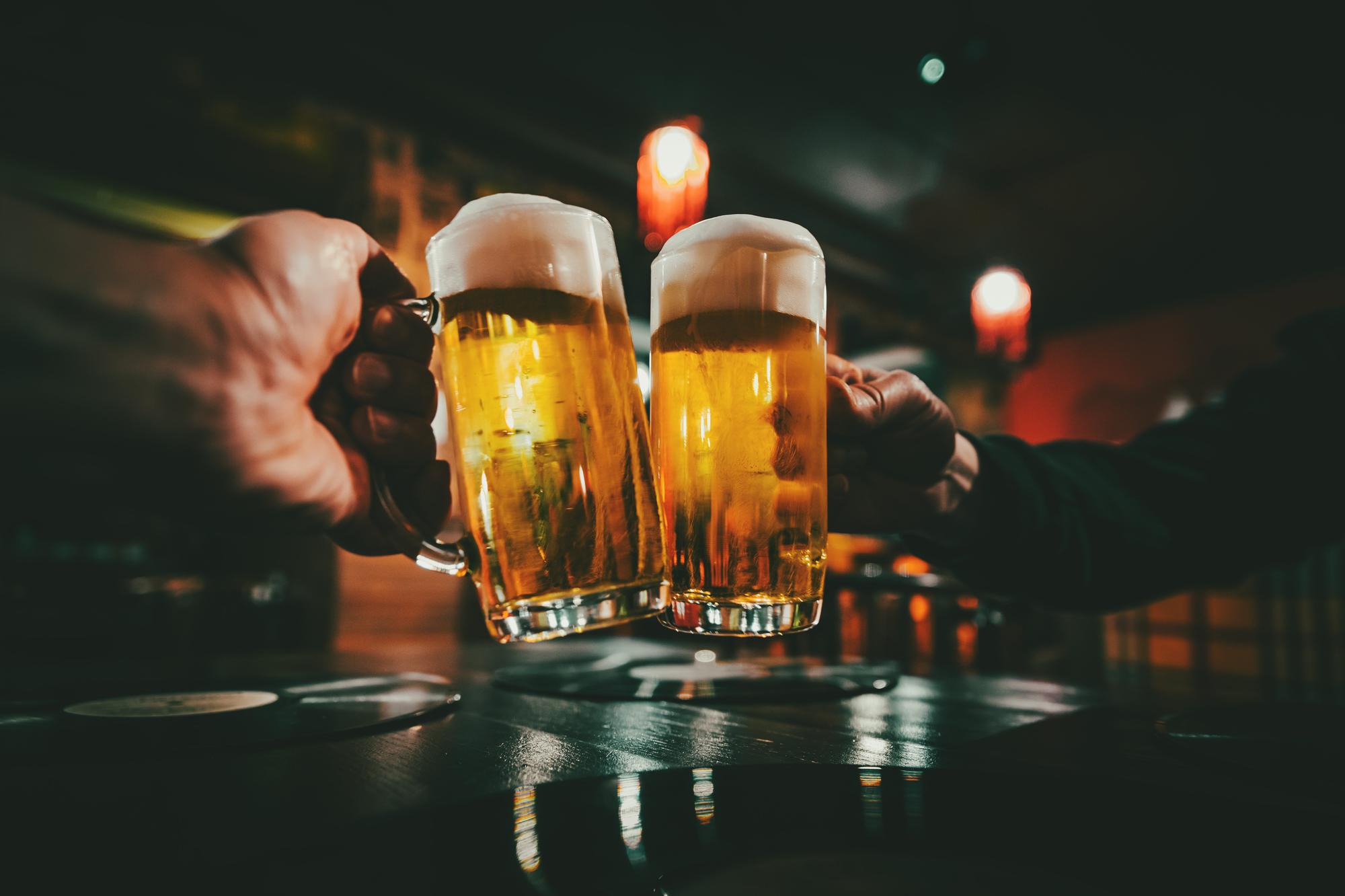 BESTE PUBS: 32 beliebte Pubs in Mansfield, Ashfield, Hucknall und Worksop
