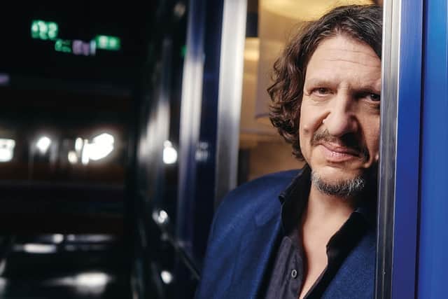 Rayner will answer the questions readers and viewers have always wanted to ask