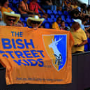 Stags were unable to see off Carabao Cup opponents Sheffield United at the One Call Stadium.