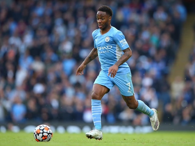 Liverpool have been tipped to make a sensational swoop for their former star Raheem Sterling, as the Man City ace continues to be linked with a move away from the club. PSG and Barcelona have also been muted as potential destinations for the Euro 2020 star. (Bild)
