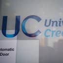 Across Great Britain there were 5.6 million people receiving Universal Credit as of April 14, up 35,000 from January 13, but down from a peak of 6m people in March 2021.