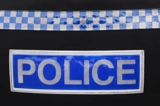 Police are particularly keen to receive dash cam footage of the incident.
