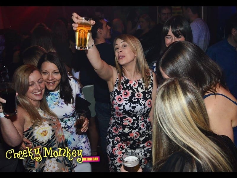 Cheers!