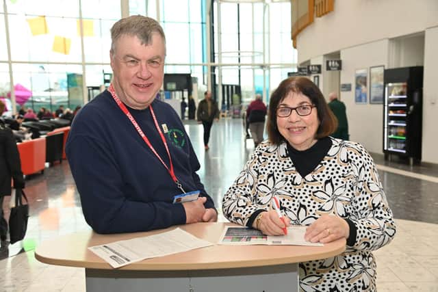 SFH governor and member