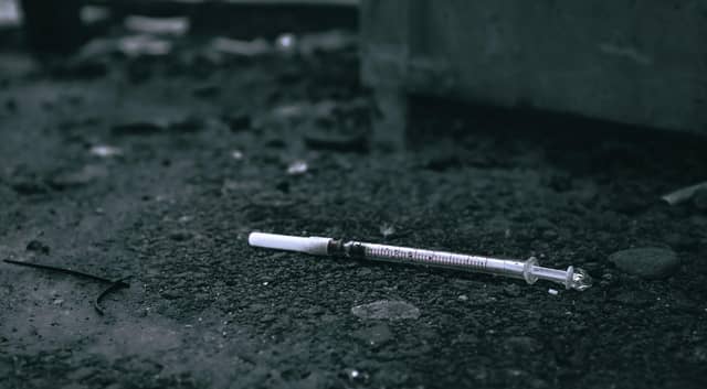 Police have received several reports of clubbers being spiked with needles in Nottingham