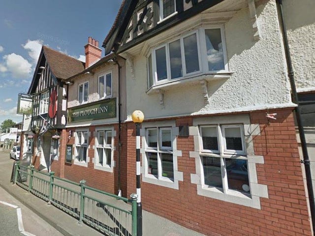 The Plough is popular with the people of Warsop and surrounding areas, and recently got a five-out-of-five rating with food hygiene inspectors.
