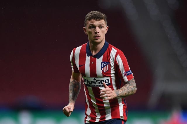 Manchester United have shelved plans to sign Atletico Madrid right-back Kieran Trippier this month amid uncertainty over the outcome for breaking betting rules. (Manchester Evening News)