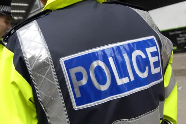 Across England and Wales there were 70,600 rape offences recorded in the year to June, a record high.