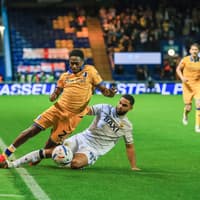 Mansfield Town player verdicts: Stags stay unbeaten at home but rue missed chances to punish nine-man Oxford United