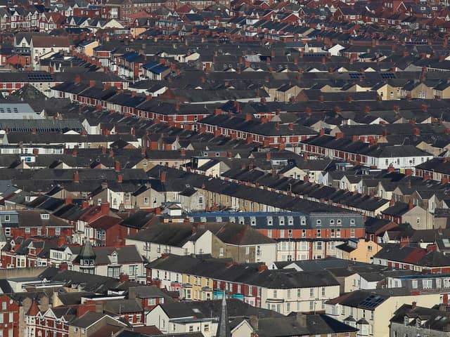 Housing affordability in Nottingham remained unchanged over the last year