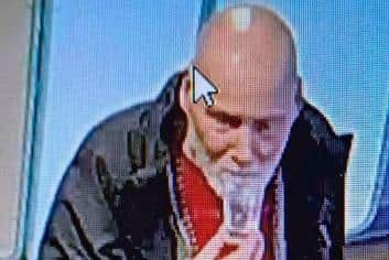 Have you seen Andrew?