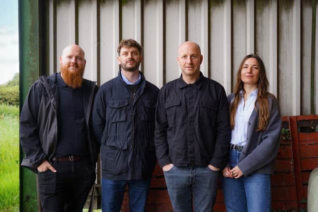 Developer Elements Green hopes to create around 460 jobs through the site