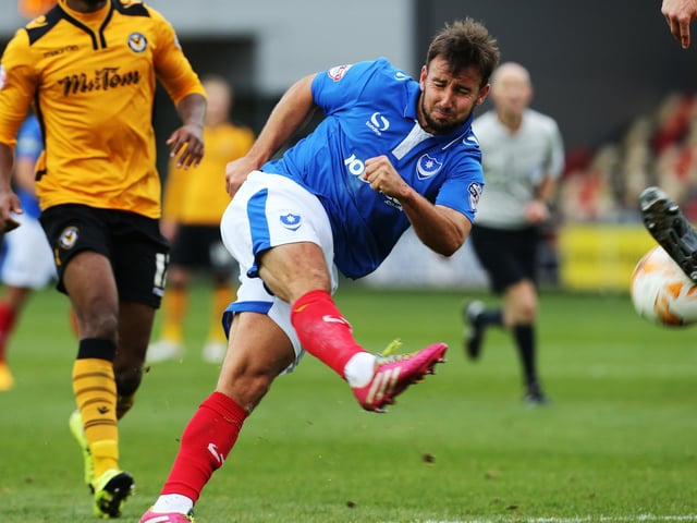 The forward proved a decent bit of business from Awford, scoring 14 goals in 40 games in total. Tubbs subsequently represented the likes of Eastleigh, Sutton, Hawks and Gosport where he was player-manager for a period.