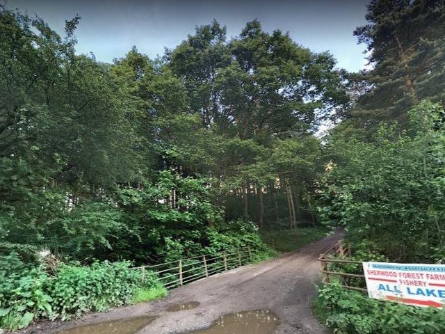 Enjoy all the activities on offer at the Sherwood Forest Holiday Park, where you can cycle exciting off-road routes, go fishing and stay in relaxing accommodation.