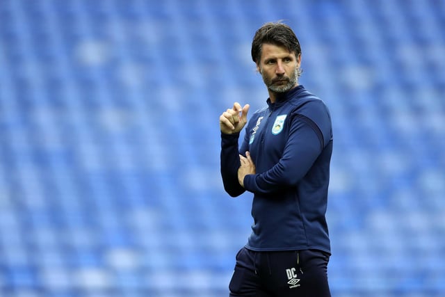 Ex-Huddersfield Town manager Danny Cowley has emerged as second-favourite for the Watford job, but will need to get past front-runner Claude Puel to land the role. (Sky Bet)
