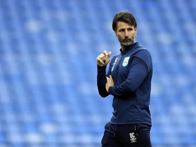 Ex-Huddersfield Town manager Danny Cowley has emerged as second-favourite for the Watford job, but will need to get past front-runner Claude Puel to land the role. (Sky Bet)