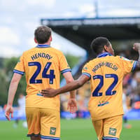 Mansfield Town vs Oxford United preview: Injury news, how to watch on TV, H2H record, League One form