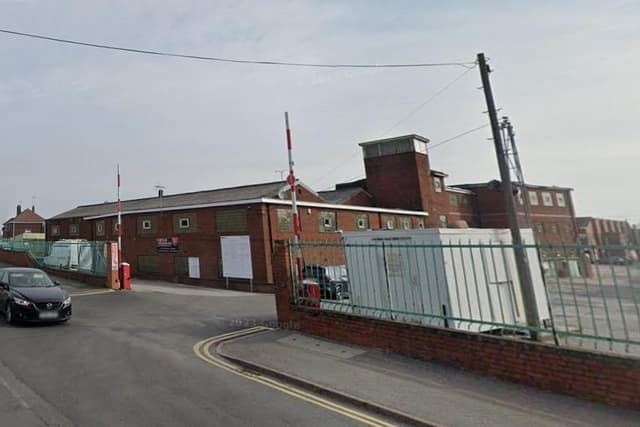 Mansfield burglar caught and beaten by builders forced to work overnight ...