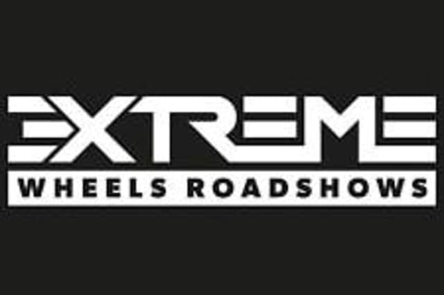 Extreme Outreach is a new, innovative service developed by Bolsover District Council’s Extreme Wheels team
