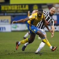 Nottinghamshire Derby: Match stats ahead of Mansfield Town vs Notts County, including impressive Stags run