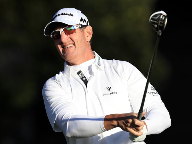 Mansfield's Greg Owen gained his European Tour card at the 1997 qualifying school and finished in the top 100 of the Order of Merit every year from 1998 to 2004. He then switched to playing mainly in America on the PGA Tour.