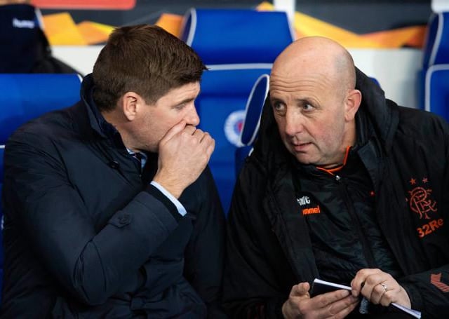 Team was not firing on all cylinders, but boss addressed it, made the striker change at the right time and held Hagi-Aribo swap to the right time too. Not his usual style of play, but a successful night.