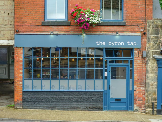 Welcome to this micropub working with local brewers, to deliver seasonal specials and traditional beers