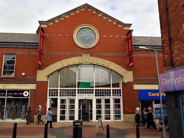 Colledges Butchers Ltd in Indoor Market, The Idlewells, Sutton, has a 4.7 rating based on Google reviews.